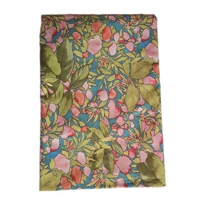 Vintage ''IN MY GARDEN'' by Laura Heine 2006 RJR Fabrics 56'' x 44'' Piece