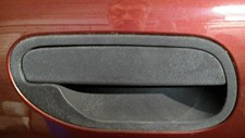 Porte avant et accessoires Volvo S40
