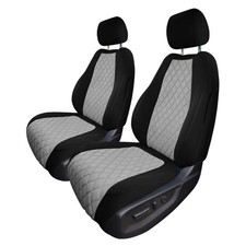 Custom Fit Car Seat Covers Specifically Made for 2017-2022 Honda CR-V LX EX E...