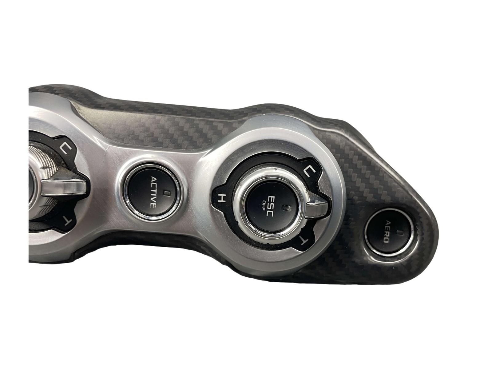 McLaren 720S 2018-2023 Panel P/N 14MA390CP