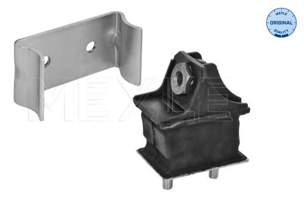 Original MEYLE Engine Mount 034 024 0033 for Mercedes-Benz