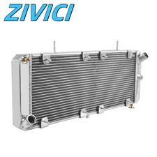 2row All Alum Radiator For 1974-1983 Fiat Bertone X19lancia Scorpion 1.3l 1.5l 2row All Alum Radiator For 1974-1983 Fiat Bertone X19lancia Scorpion 1.3l 1.5l