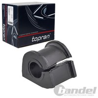 Topran STABI-LAGER Stabilisator Innen Vorderachse Beidseitig FüR VW Transporter