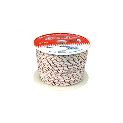 #ad 200#x27; SMALL ENGINE STARTER ROPE #4 1 8 DIAMETER PREMIUM TIRE CORE CORDquot; $38.99