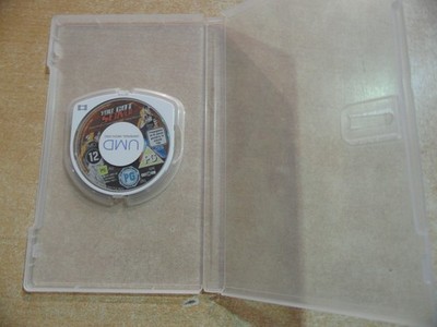 You Got Served [UMD] Psp  Film