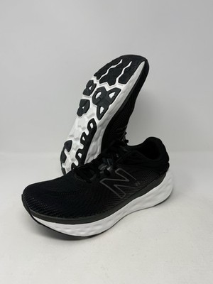New Balance Fresh Foam 840v1 Blacktop Black M840FLK Men’s Size 11 New New Balance M840FLK Fresh Foam X 840v1 - Black | XLfeet main image 4