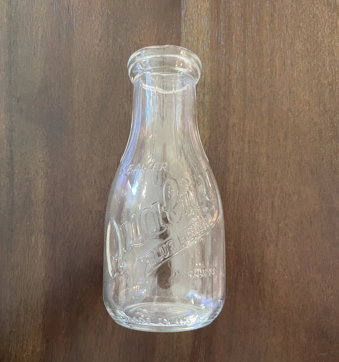 In Milk Bottle In Collectible Milk Bottles (1900-Now) for sale | eBay