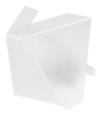 Pop-up Flash Diffuser with Harsh Light Minimizer - Universal Diffusion for DS...
