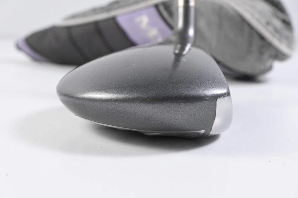 Ladies Ben Sayers MX1 #3 Wood / 16 Degree / Ladies Flex Ben Sayers 75 Shaft - Image 3 of 4