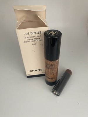 Chanel Les Beiges Touche De Tint Water Fresh Complexion Touch- B50 - NIB