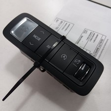 2025 Gmc Acadia Parking Brake Handle Emergency Brake Lever Oem