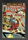 AMAZING SPIDER-MAN #152 VF- 7.5 MARVEL COMICS 1976