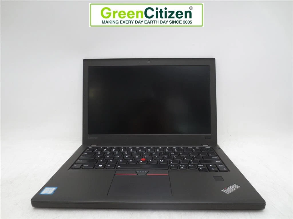 Lenovo ThinkPad X270 PC Laptops & Notebooks for Sale | Shop New