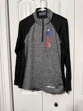 Nba Experience Disney Quarter Zip Mens Large ...
