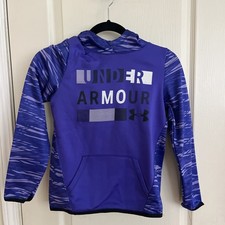 Girl Under Armour YLG 