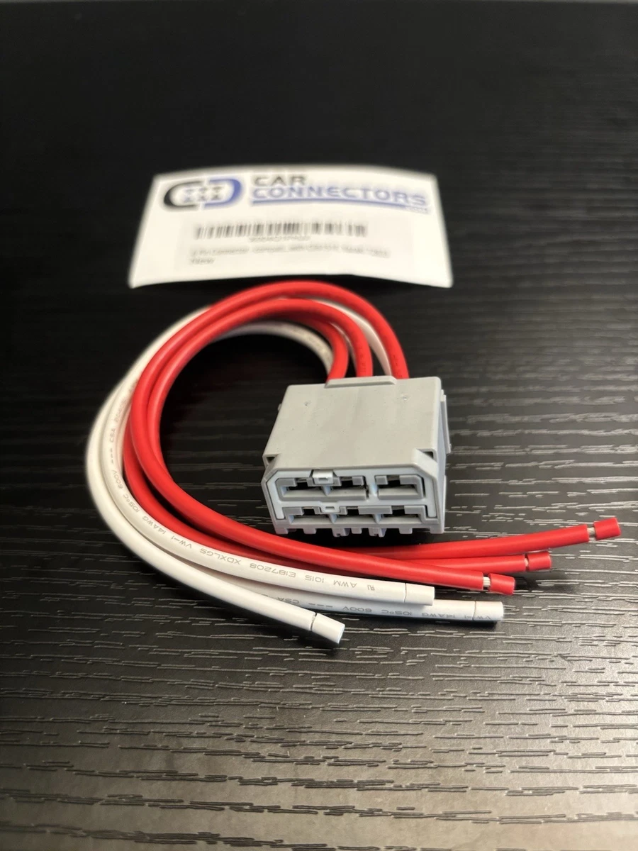 Yazaki Wire & Cable Connectors for Wire for sale | eBay