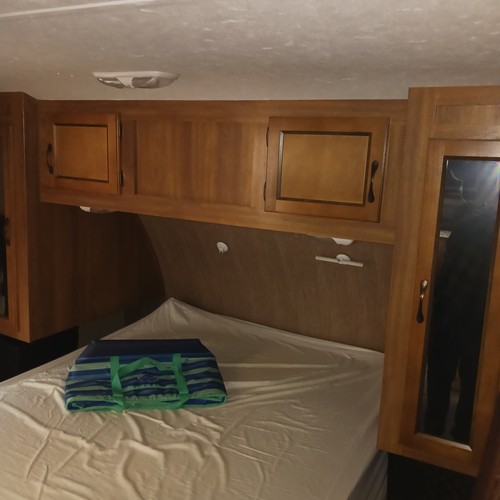 2014 29 Foot Catalina Work Great