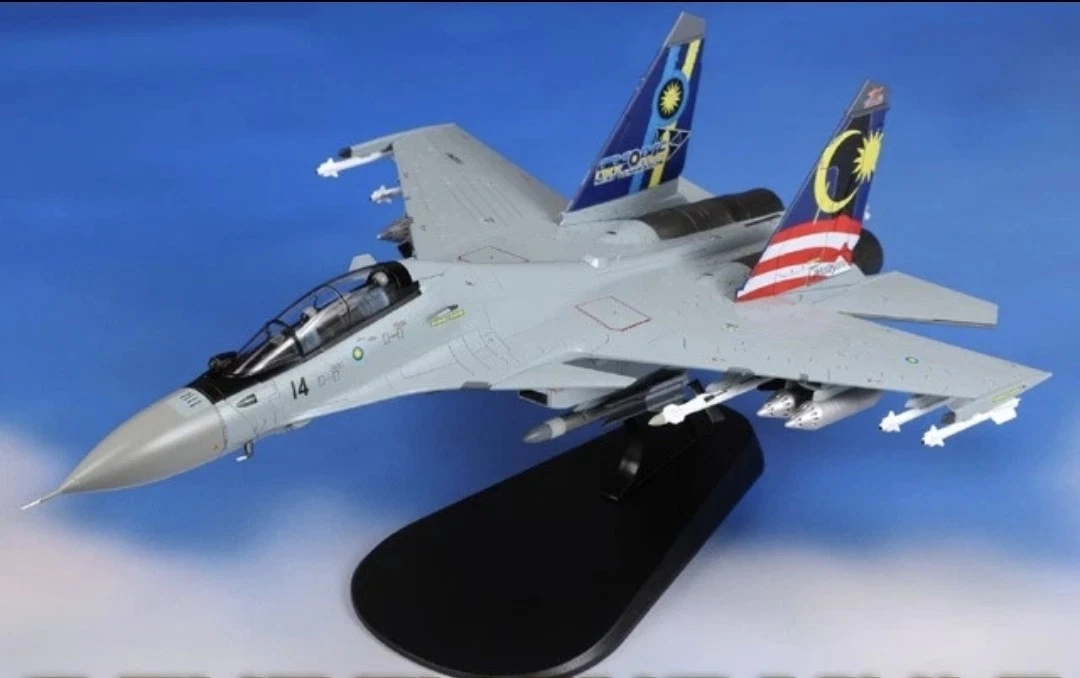 su 30 1 72 products for sale | eBay