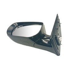 Left Side Rear View Mirror Electric for Hyundai Santa Fe 2012-2013 87610-2W011