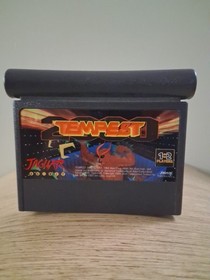 Tempest 2000  Atari Jaguar, 1994