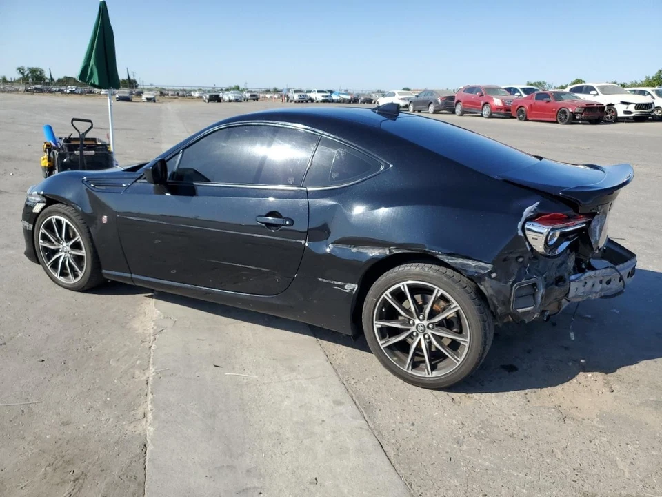 Used Front Left Door Window Regulator Front fits: 2017 Toyota 86 electric window Foto 2 de 4