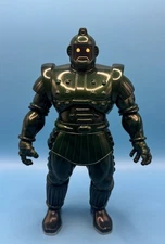 Diamond Select Toys Marvel Select Titanium Man 9.5-Inch Action Figure Ships Fast