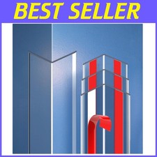 Transparent Edge Protectors for Furniture - Easy Install