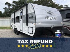 2026 Jayco Jay Flight SLX Sports Edition 250BH