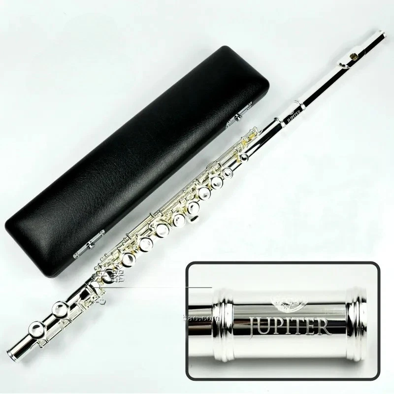 Jupiter Flute Jfl 511 for sale - eBay