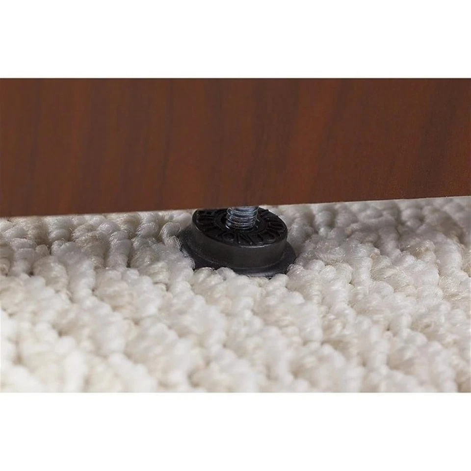 Bush Business Furniture Serie C Elite 60Wx43D Arco en L Derecho Carcasa/Devolución de Escritorio Foto 4 de 4