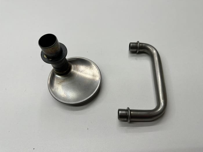 HONDA CB 500 1996-2003 CREPINA Y DUREZA DE ACEITE