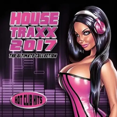 Various - House Traxx 2017 ZUSTAND SEHR GUT
