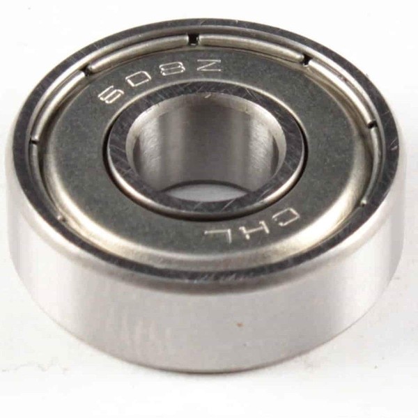 Makita® Kugellager / Rillenkugellager Ball Bearing 608ZZ, FüR 2107F MT601 JS320-image