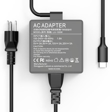 330W Laptop Charger Compatible with DELL Alienware M16 R2 R1 M18 R2 R1 X16 R1 X1
