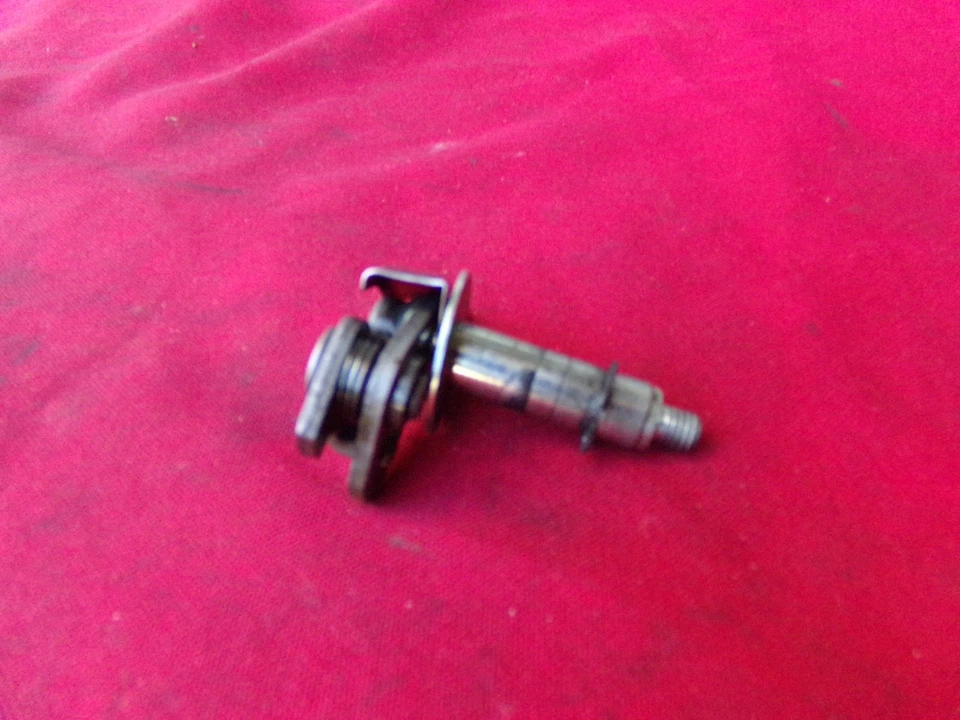 YAMAHA XT550 TT600 DECOMPRESSION LEVER OEM NICE 3Y1-1561A-02 - Image 2 of 3