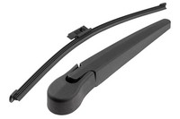 Wischerarm +Klinge Hinten FüR BMW 3 Touring E91 04-12 Klinge Len 350Mm