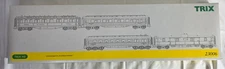 Trix 23006 "The Golden Twenties" Passenger Car Set HO