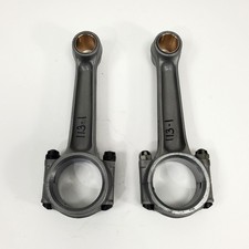 Continental O-200 Connecting Rods w/ 8130
