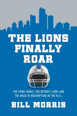 LIONS FINALLY ROAR by MORRIS, BILL Paperback Self Help Business