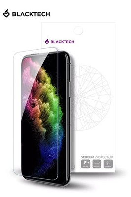 BLACKTECH iPhone 2020 5.4 INCH Tempered Glass Screen Protector-BRAND NEW