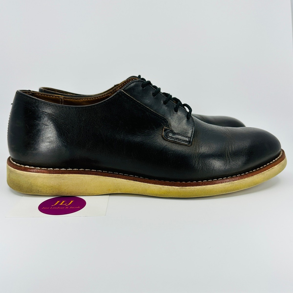 Wing Heritage Postman Shoes Red Wing Red Wing Men's 101 Heritage