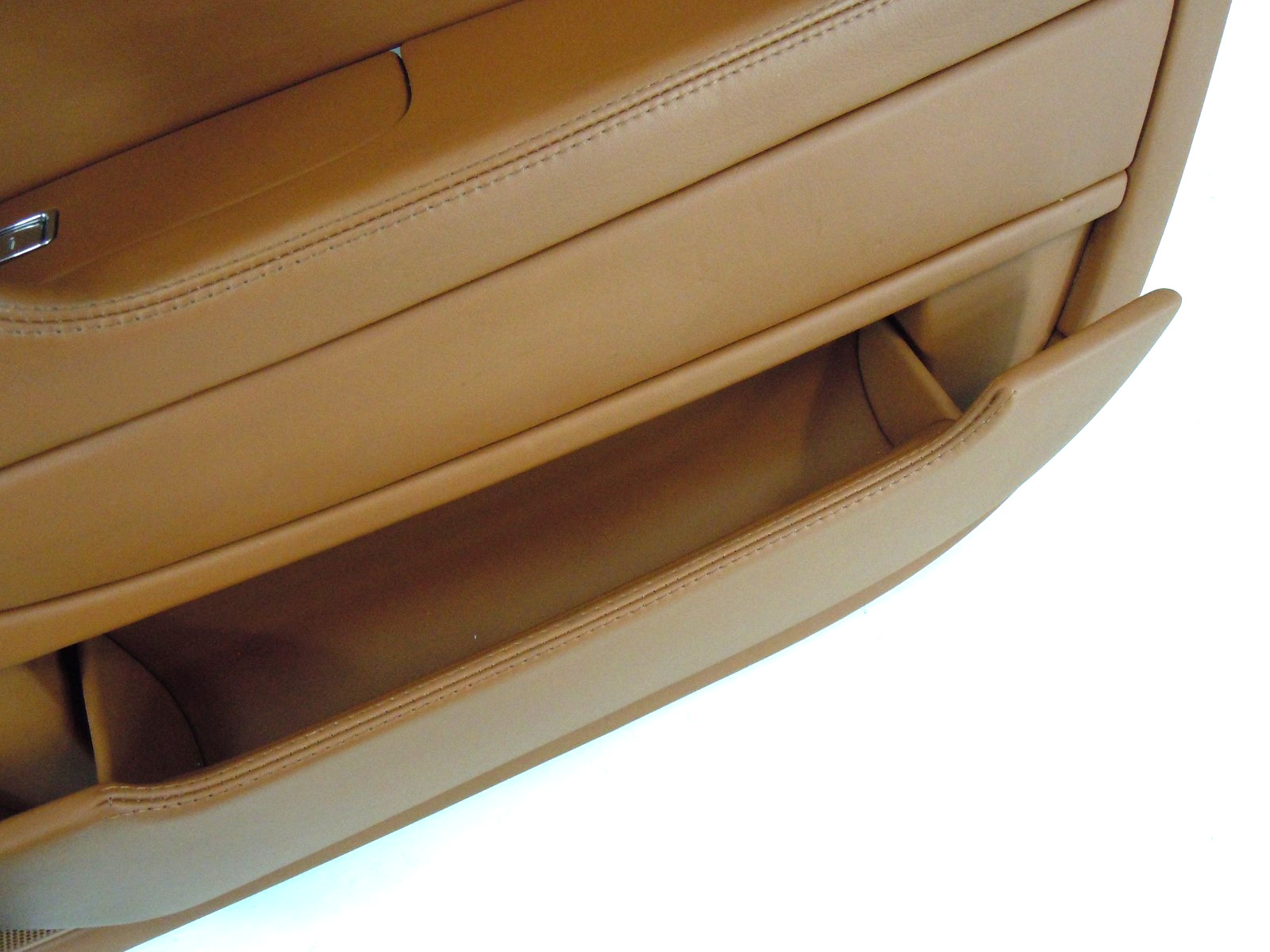 2006 06 Bentley Continental Flying Spur Front Interior Door Panel Pass Right OEM