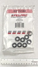 Engine Valve Cover Grommet Set Fel-Pro ES 72180 For Ford Mazda Mercury Various