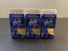 Glade PlugIns Scented Oil Winter Collection F...