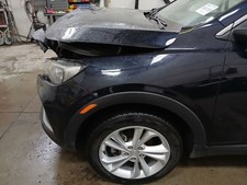 Driver Left Fender Fits 20-24 ENCORE GX 31503...