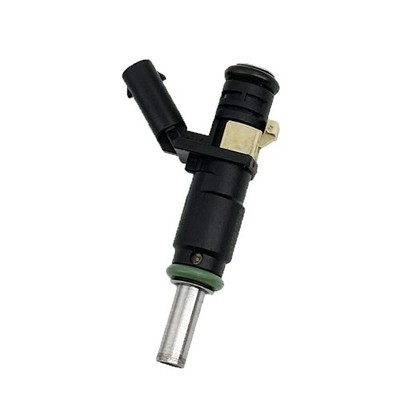 1Pcs Fuel Injector A2720780249 For 2007-2012 Mercedes-Benz S550 5.5L V8 FJ840