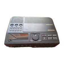 Marantz CDR420 / U1B HD/CD Recorder Made in USA - NO Power Supply Tested