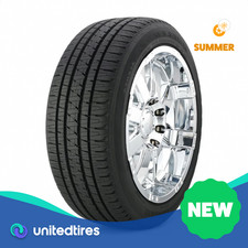 New P 25555r20 Bridgestone Dueler Hl Alenza 107h 15fq0