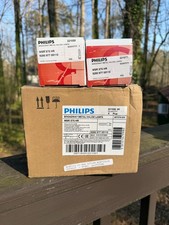 SIX Philips MSR 575 HR Lamps