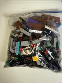 LEGO Scooby-Doo: Mystery Mansion (75904) Build Only